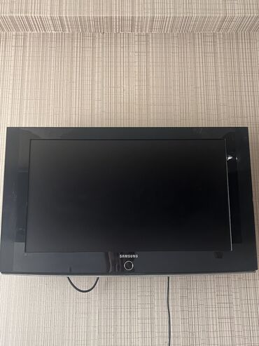 150 ekran tv samsung: Yeni Televizor Samsung LCD Ödənişli çatdırılma