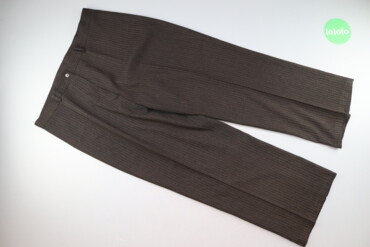 3065 товарів | lalafo.com.ua: Чоловічі штани у смужку, р. L Довжина: 107 см Напівобхват талії: 47