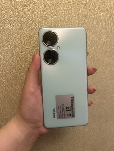 Huawei: Huawei nova 11i, 128 GB, İki sim kartlı