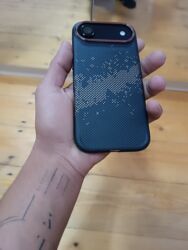 iphone 12 qiymeti irshad telecom: IPhone Air, 256 ГБ, Jet Black