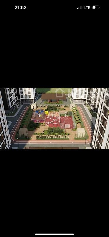 Продажа квартир: 1 комната, 38 м², Элитка, 5 этаж, Дизайнерский ремонт — 11