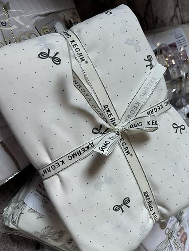 Комплекты постельного белья: Постельные комплекты из хлопка - Состав: 100% хлопок, приятный к — 22