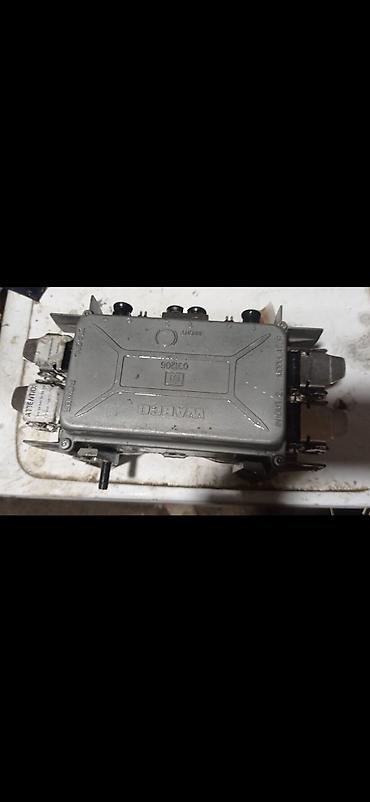 s guzgusu: Mercedes-Benz, 031206, 2026 il, Orijinal, Almaniya, İşlənmiş — 4