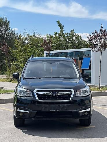 отзывы по субару аскент 2018 2019 2020годы: Subaru Forester: 2018 г., 2.5 л, Бензин, Кроссовер — 10