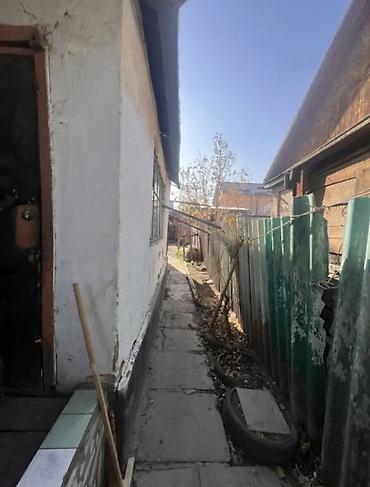 Продажа коттеджей и домов: 🏡 Продается дом/участок в хорошем районе — ул. Шукурова / Ахунбаева! — 6