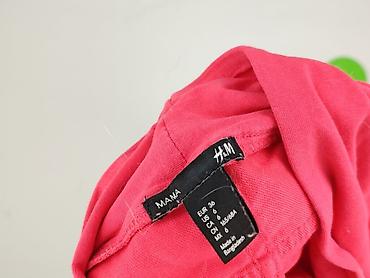 mango jeans mom: H&M Mama, Spodnie materiałowe damskie, rozmiar S — 4