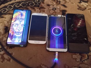 xiaomi mi4 черный: Xiaomi, Redmi 6, Б/у, 32 ГБ, цвет - Черный, 2 SIM