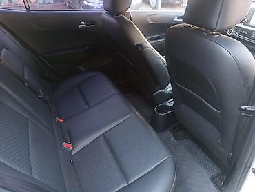 Kia: Kia Morning: 2018 г., 1 л, Автомат, Бензин — 16