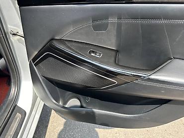 Kia: Kia K7: 2019 г., 3 л, Автомат, Газ, Седан — 15