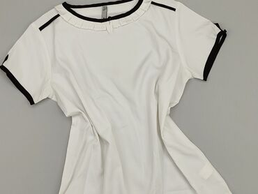 ciekawe bluzki: Блузка, 16 р., 164-170 см, стан - Ідеальний