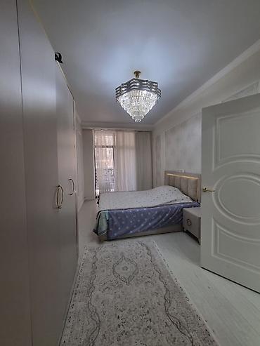 Продажа квартир: 2 комнаты, 63 м², Южная Магистраль Элитка, 3 этаж, Свежий ремонт — 4