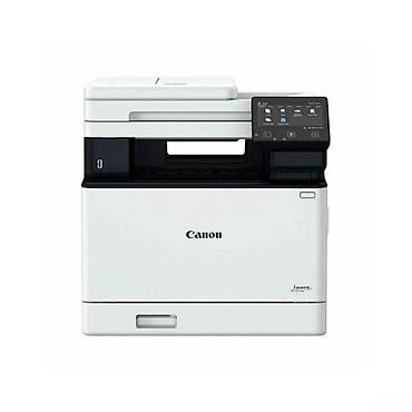 printer canon mf 4018: Printer Canon i-SENSYS MF463dw A4 B&W Laser MFP 5951C008 / — 1