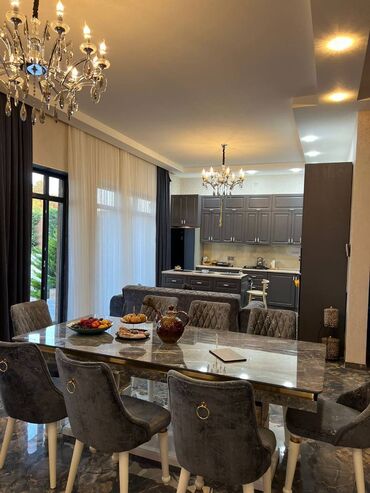 Həyət evləri və villaların satışı: Mərdəkan 4 otaqlı, 160 kv. m, Yeni təmirli — 1