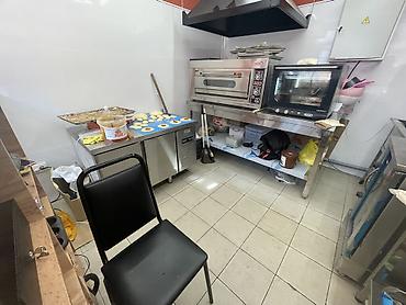 bakery: Мини‑пекарня/кондитерский цех — полностью оснащённое рабочее место — 4