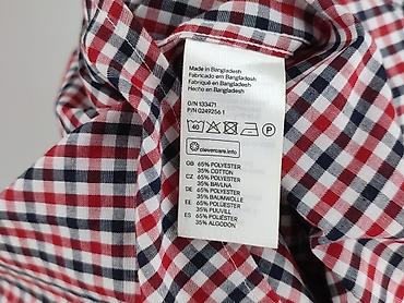 primark belts: H&M, Koszulа dla mężczyzn, rozmiar M — 5