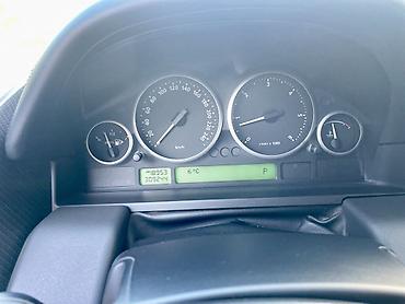 Продажа авто: Land Rover Range Rover: 2010 г., 3.6 л, Автомат, Дизель, Внедорожник — 8