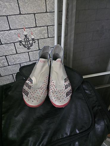 Бутсы: Футбольные бутсы/сороконожки adidas Predator (без шнурков) - Серия — 3