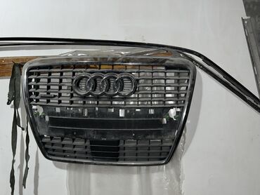 audi sukan: Audi a4, 2005 il, Almaniya, Ünvandan götürmə