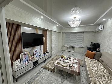 Продажа квартир: 3 комнаты, 67 м², Индивидуалка, 2 этаж, Евроремонт — 8