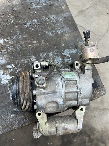 m111 2.3 kompressor купить: Компрессор Mercedes-Benz Б/у — 3
