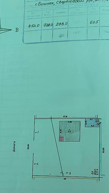 60: Продается дом 4,5 сот красная книга мкр. Учкун 119т$ Свой дом по цене — 8