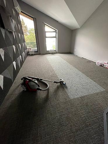 Резиновая плитка: Ковровые плитки Милликен,сочетает уникальный дизайн, новейщие — 12