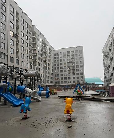 Продажа квартир: 1 комната, 41 м², Элитка, 9 этаж, Евроремонт — 8