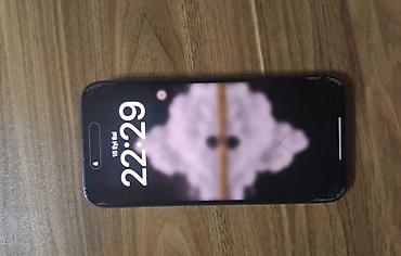 IPhone 14 Pro Max, 128 GB, Deep Purple, Face ID