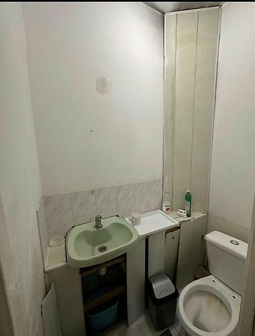 фатьянова: 3 комнаты, 70 м², Юг-2 мкр 106 серия, 2 этаж, Требуется ремонт — 6