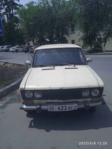 я ищу лада приора: ВАЗ (ЛАДА) 2106: 1996 г., 1.6 л, Механика, Бензин, Седан