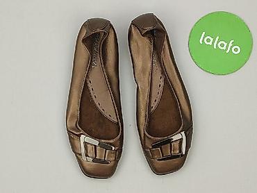 baleriny converse: Balerinki damskie, rozmiar 36.5 — 2