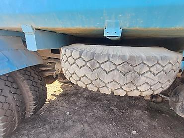 Грузовики: Грузовик, Б/у — 8