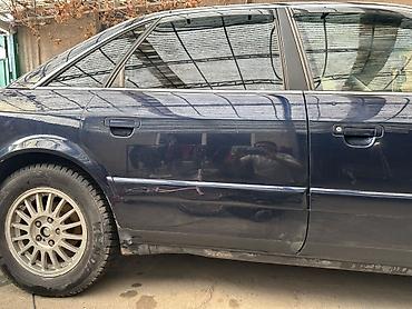e53 amg: Audi A6: 1995 г., 2.8 л, Механика, Бензин, Седан — 9