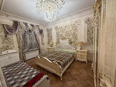 Долгосрочная аренда домов: 600 м², 15 комнат — 16