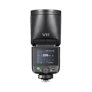 godox tt 600: Godox V1 mini – dairəvi başlıqlı portativ kamera flaşı - Kamera üstü — 3