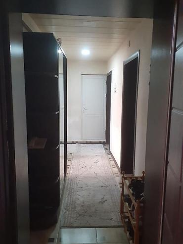 xruşovka: Bakı, 3 otaqlı, Köhnə tikili, m. Gənclik, 80 kv. m — 5