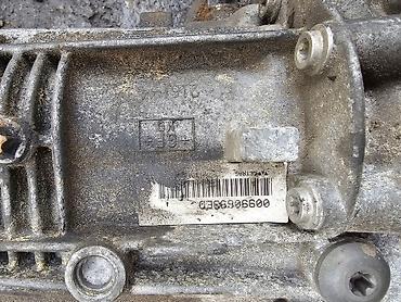 Коробки передач: Коробка передач Механика BMW 2005 г., Б/у, Оригинал, Германия — 10