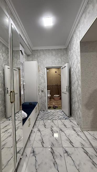 aaaf park ev satisi: 4 otaqlı, 100 kv. m, Kredit yoxdur, Yeni təmirli — 4