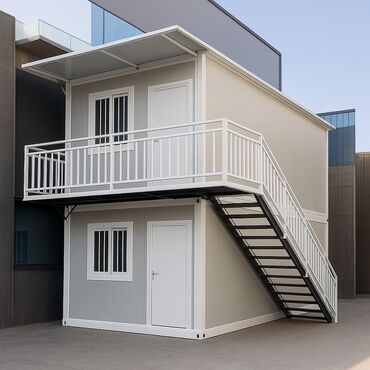 Здания: Продаю 18 м² — 9