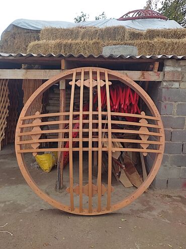 Продажа юрт: Продажа юрты, Каркас Деревянный, 85 баш, Диаметр: 6 метров — 10