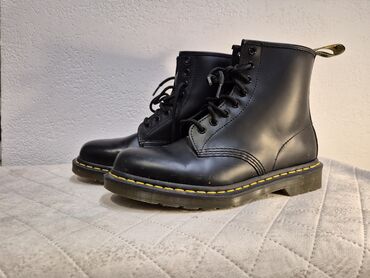 красовка мужская: Dr. Martens | Оригинал | Новые 41 размер Куплены с оригинального