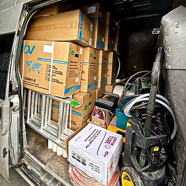 Канальные кондиционеры: Сплит-система, Gree, Новый — 6