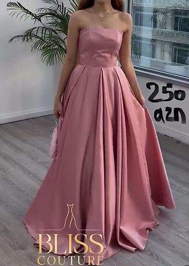 Ziyafət donları: Ziyafət donu, Maksi, M, L, XL — 13