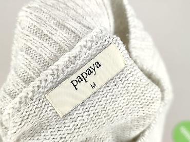 down 104: Papaya, Sweter damski, rozmiar M — 4