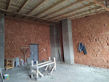 sirvan bina evleri: 2 otaqlı, Yeni tikili, 57 kv. m — 3