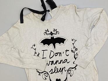 chcę: Bershka, Sweter damski, rozmiar M — 1