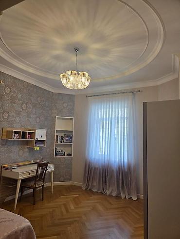 samaxi a frame: 9-cu mikrorayon 11 otaq, 480 kv. m, Kredit yoxdur, Yeni təmirli — 8