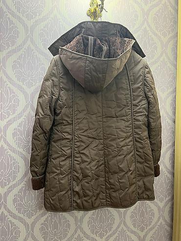 Kurtkalar: 5XL — 2