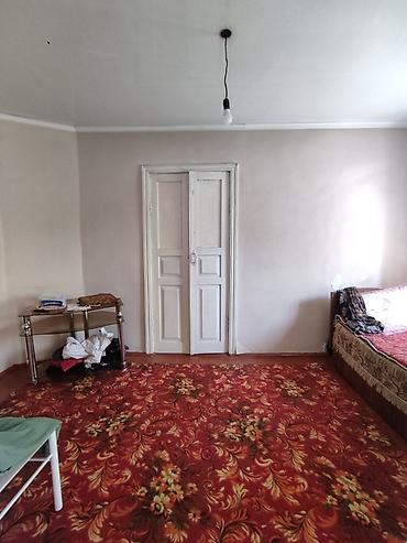 6 мкр: 📍 В селе Кожомкул (Военно-Антоновка) от трассы 400м. 🏡Продается дом — 7