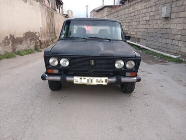 VAZ (LADA): VAZ (LADA) 2106: 1.6 l | 2005 il 123461 km Sedan